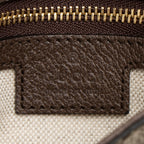 Gucci GG Supreme Blondie Small Shoulder Bag