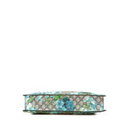 Gucci GG Supreme Blooms Convertible Soft Tote