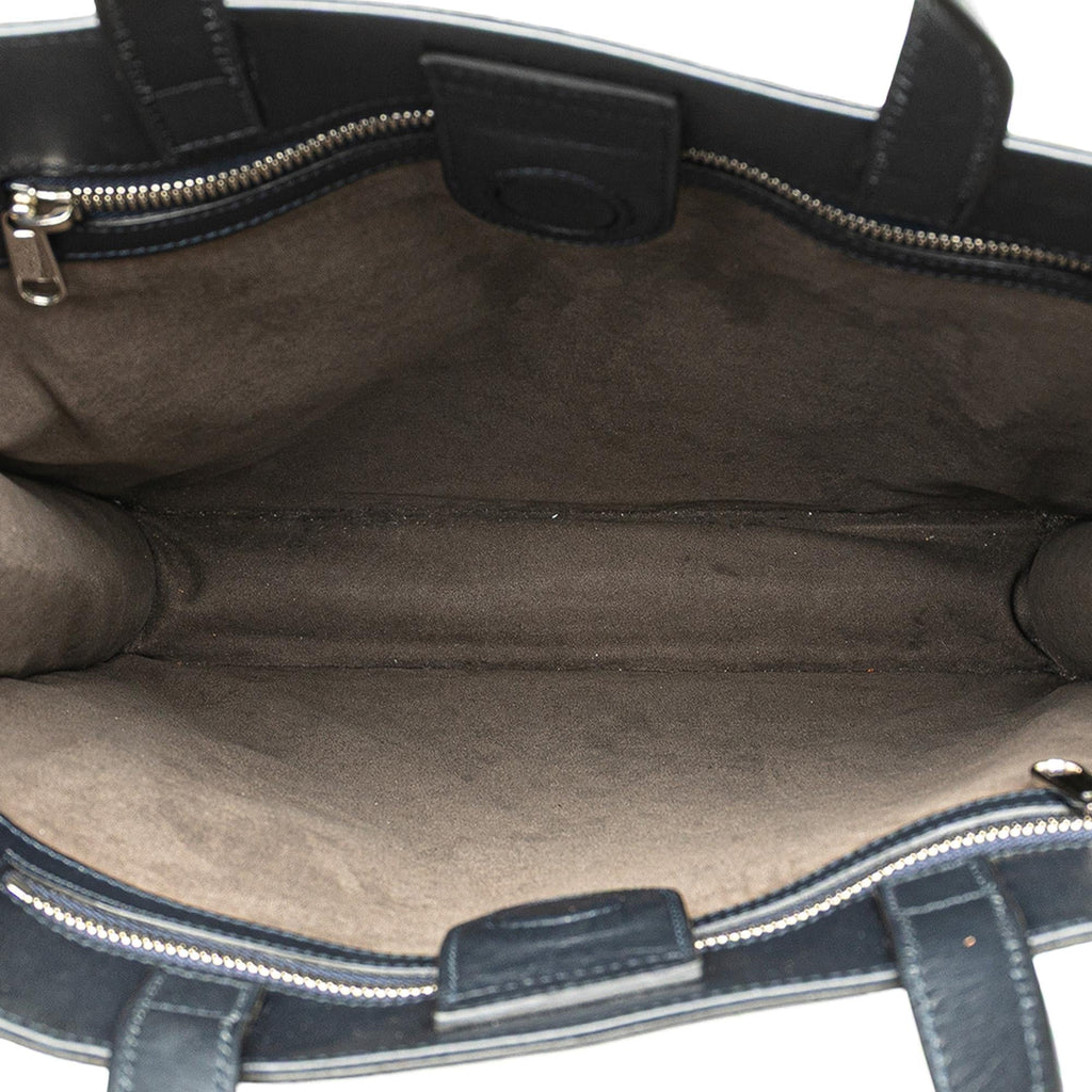 Gucci GG Supreme Blooms Convertible Soft Tote