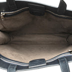 Gucci GG Supreme Blooms Convertible Soft Tote