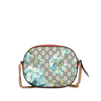 Gucci GG Supreme Blooms Crossbody Bag (SHG-7yHKqF)