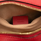 Gucci GG Supreme Blooms Crossbody Bag (SHG-7yHKqF)