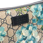 Gucci GG Supreme Blooms Crossbody