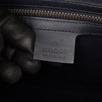 Gucci GG Supreme Blooms Crossbody