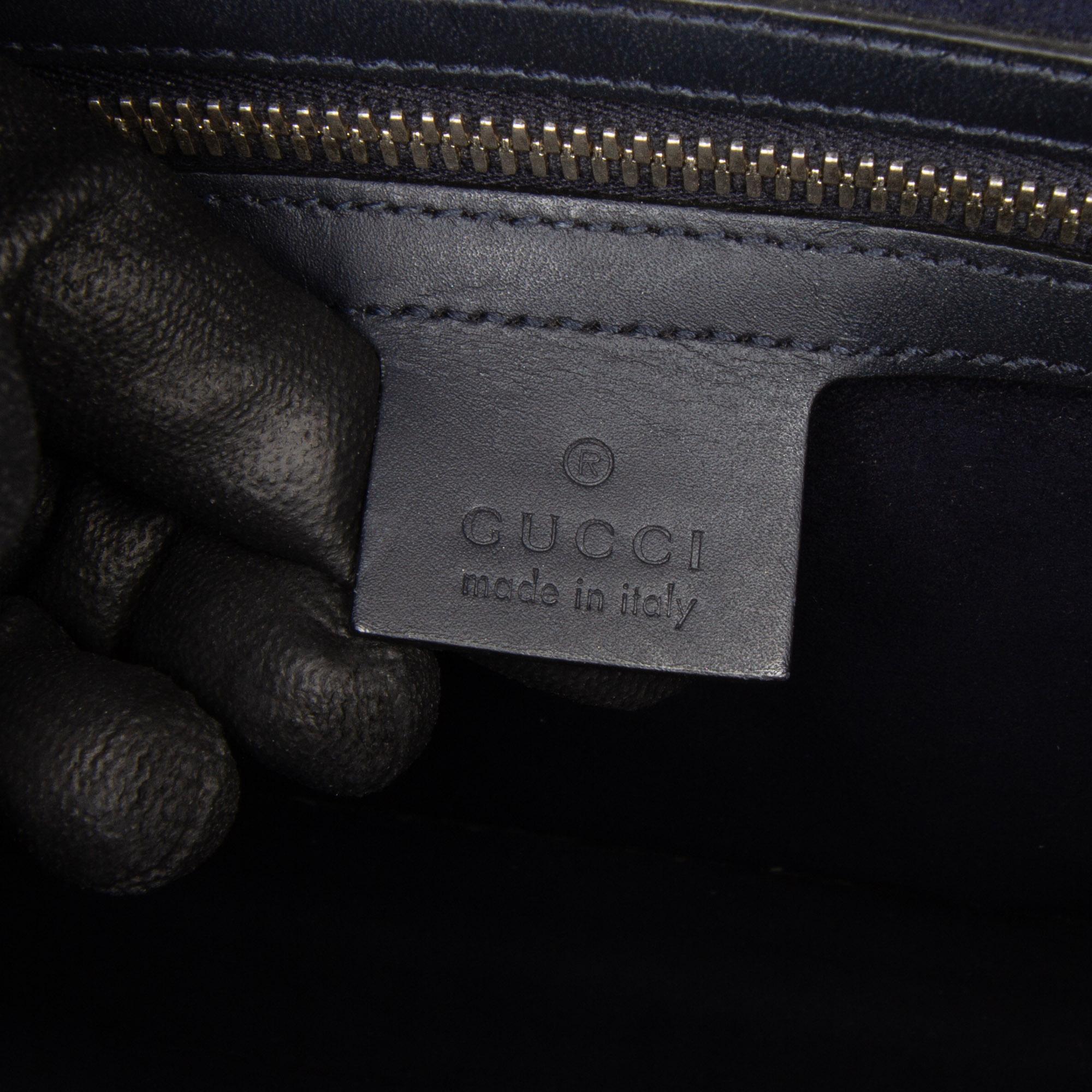 Gucci GG Supreme Blooms Crossbody