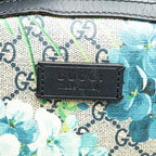 Gucci GG Supreme Blooms Day Backpack