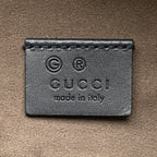 Gucci GG Supreme Blooms Day Backpack