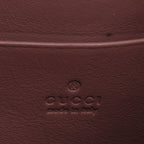 Gucci GG Supreme Blooms Dionysus Chain Wallet (SHF-zbUbcd)