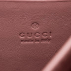 Gucci GG Supreme Blooms Dionysus Chain Wallet