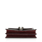 Gucci GG Supreme Blooms Dionysus Medium Shoulder Bag (SHF-22396)