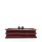 Gucci GG Supreme Blooms Dionysus Medium Shoulder Bag (SHF-JPWNlE)