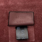 Gucci GG Supreme Blooms Dionysus Medium Shoulder Bag (SHF-DLwrwt)