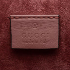 Gucci GG Supreme Blooms Dionysus Medium Shoulder Bag (SHF-DLwrwt)