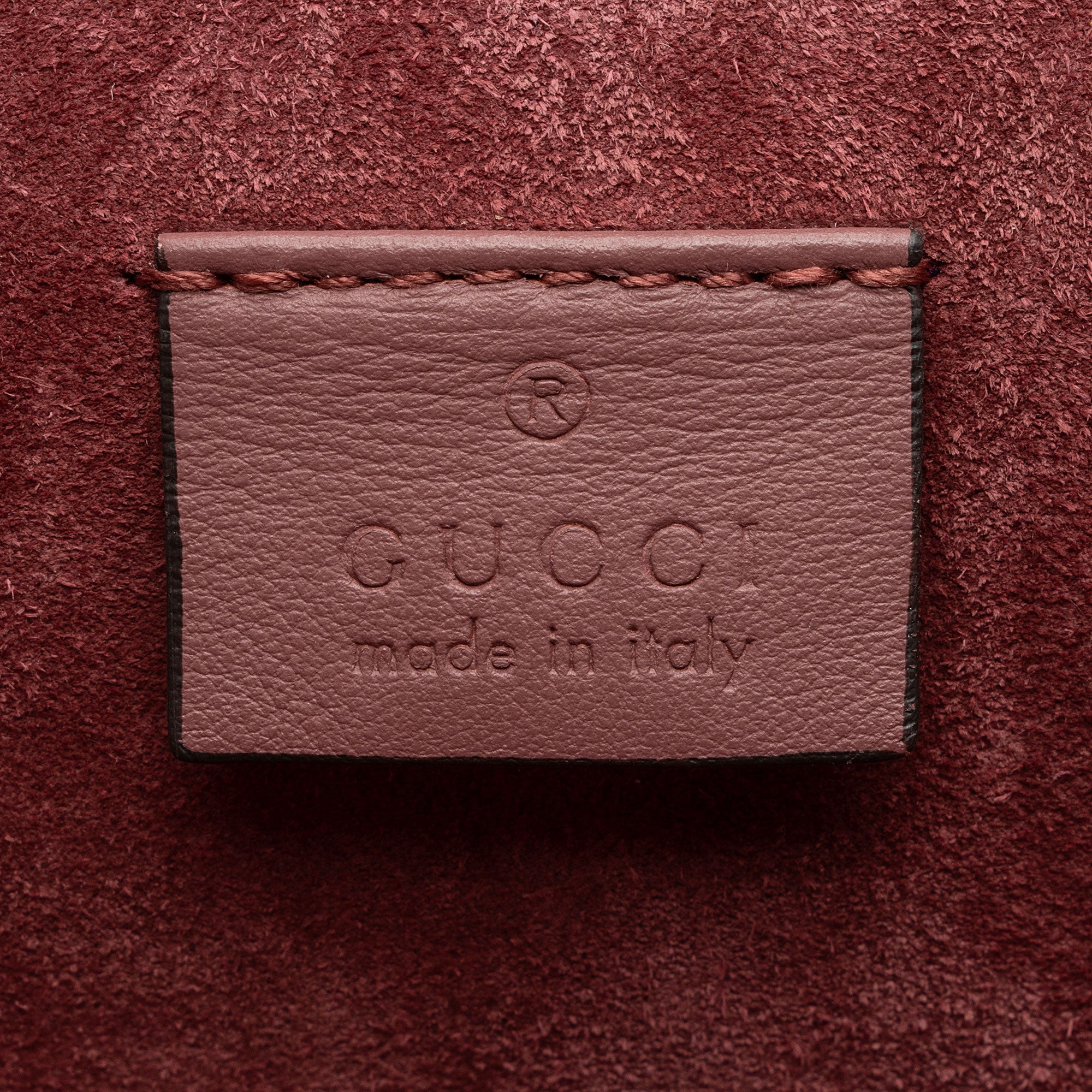 Gucci GG Supreme Blooms Dionysus Medium Shoulder Bag (SHF-DLwrwt)