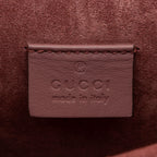 Gucci GG Supreme Blooms Dionysus Mini Bag (SHF-uPZep0)