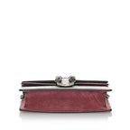 Gucci GG Supreme Blooms Dionysus Mini Crossbody Bag (SHG-29893)