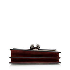 Gucci GG Supreme Blooms Dionysus Small Shoulder Bag (SHF-oNsjxW)