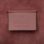 Gucci GG Supreme Blooms Dionysus Small Shoulder Bag (SHF-oNsjxW)