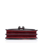 Gucci GG Supreme Blooms Dionysus Small Shoulder Bag (SHF-oXxszK)