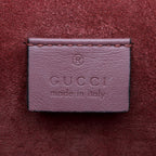 Gucci GG Supreme Blooms Dionysus Small Shoulder Bag (SHF-oXxszK)