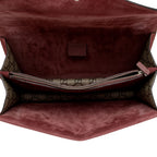 Gucci GG Supreme Blooms Dionysus Small Shoulder Bag (SHF-ZisQDH)