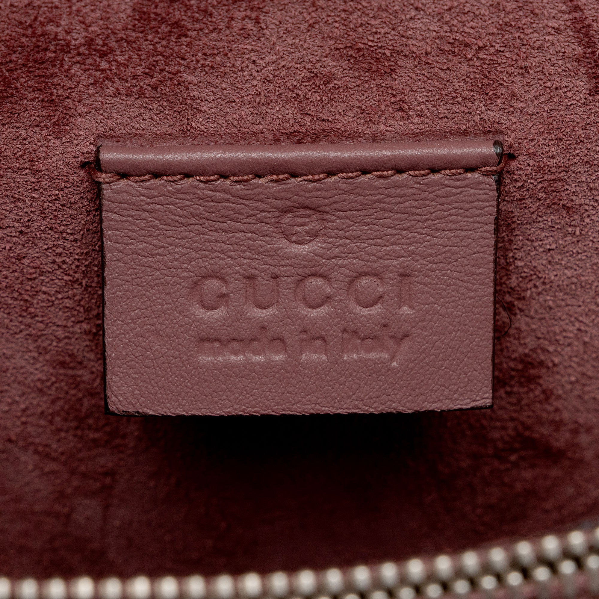 Gucci GG Supreme Blooms Dionysus Small Shoulder Bag (SHF-ZisQDH)