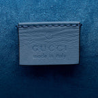 Gucci GG Supreme Blooms Dionysus Small Shoulder Bag (SHF-X2N0d4)