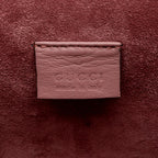 Gucci GG Supreme Blooms Dionysus Small Shoulder Bag (SHF-FbfbDG)