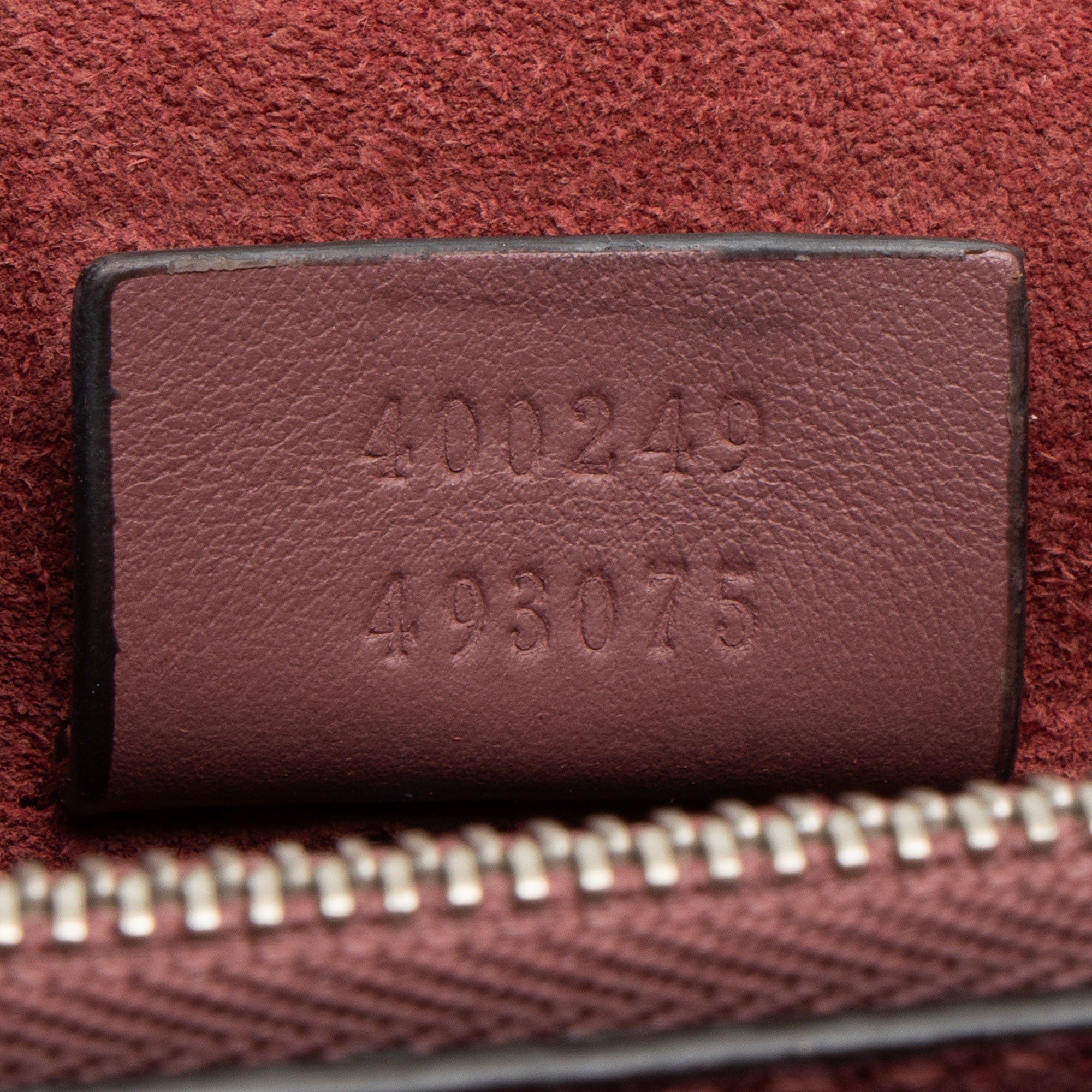 Gucci GG Supreme Blooms Dionysus Medium Shoulder Bag