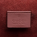 Gucci GG Supreme Blooms Dionysus Medium Shoulder Bag
