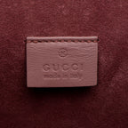 Gucci GG Supreme Blooms Dionysus Medium Shoulder Bag