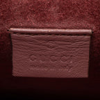 Gucci GG Supreme Blooms Dionysus Small Shoulder Bag
