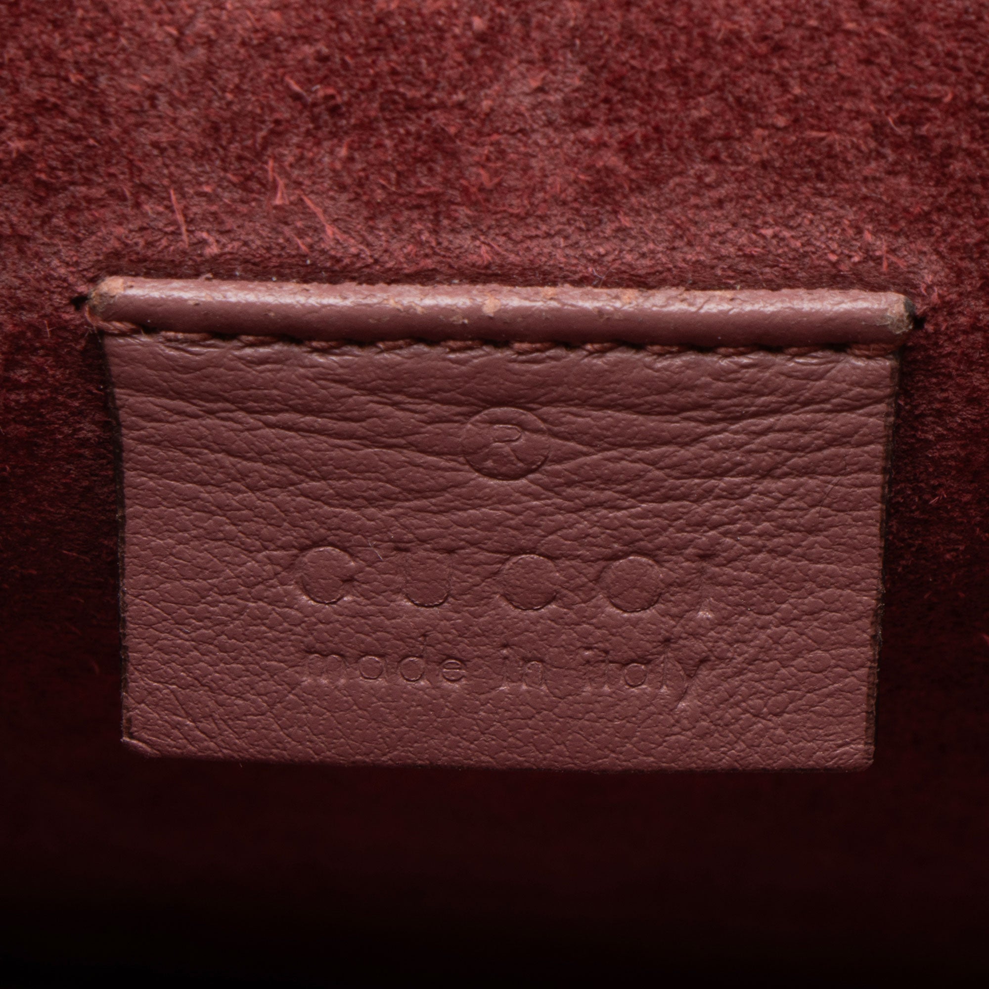 Gucci GG Supreme Blooms Dionysus Small Shoulder Bag
