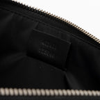 Gucci GG Supreme Blooms Large Pouch (SHF-hBZimk)