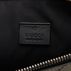 Gucci GG Supreme Blooms Large Pouch (SHF-hBZimk)