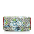 Gucci GG Supreme Blooms Medium Boston Bag (SHF-XceVYh)