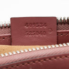 Gucci GG Supreme Blooms Medium Zip Tote (SHF-3qKJ2x)