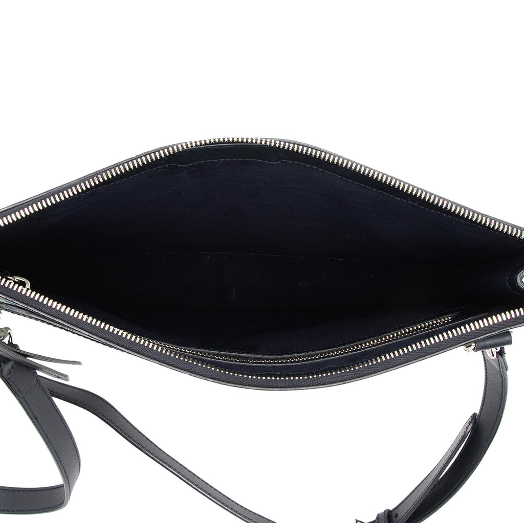 Gucci GG Supreme Blooms Messenger (SHF-qAQPoA)
