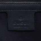 Gucci GG Supreme Blooms Messenger (SHF-qAQPoA)