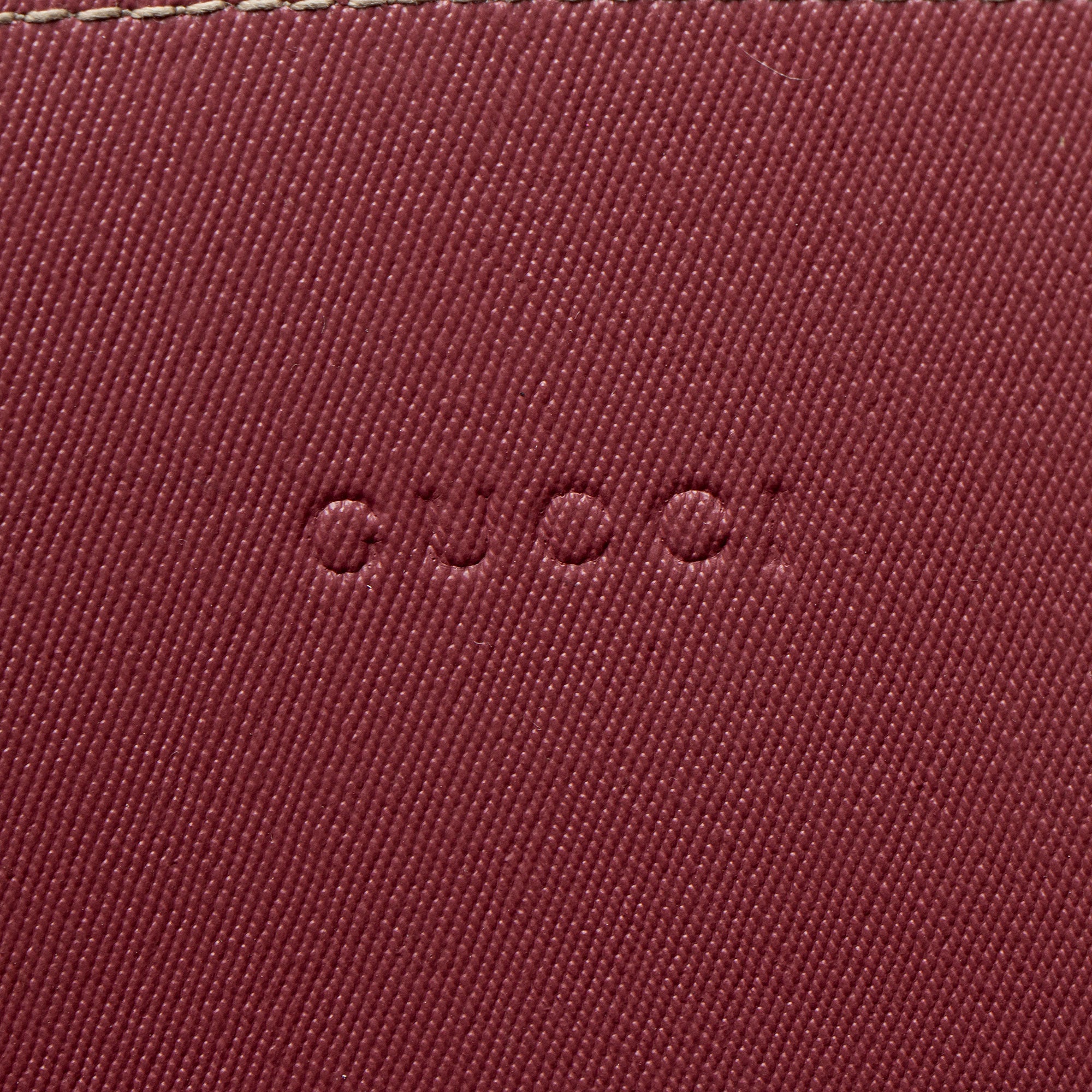 Gucci GG Supreme Blooms Reversible Small Tote