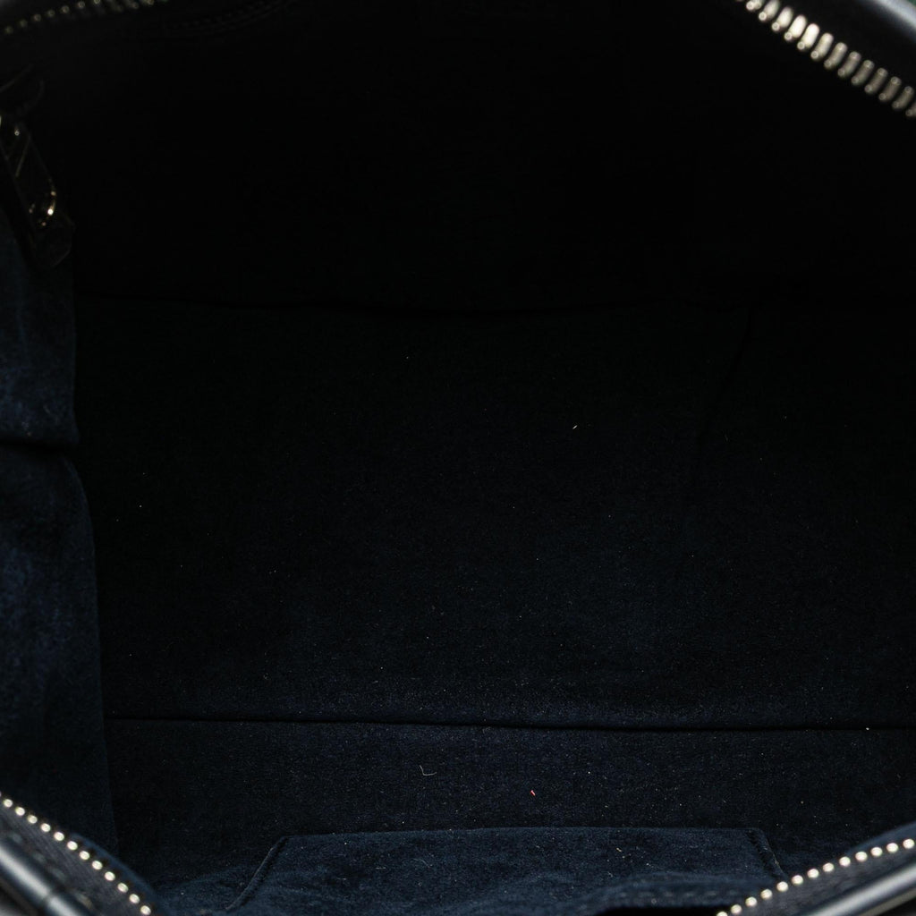 Gucci GG Supreme Blooms Satchel