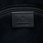 Gucci GG Supreme Blooms Satchel