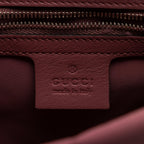 Gucci GG Supreme Blooms Small Backpack (SHF-cWyqbN)