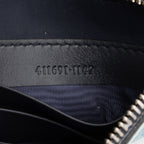 Gucci GG Supreme Blooms Wristlet (SHF-eh4xS1)