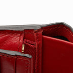 Gucci GG Supreme Bosco Patch Card Case