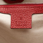 Gucci GG Supreme Bosco Tote (SHF-3nFgyy)