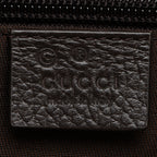 Gucci GG Canvas Duffle