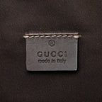 Gucci GG Supreme Briefcase