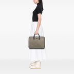Gucci GG Supreme Briefcase