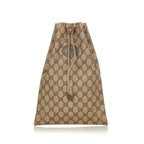 Gucci GG Supreme Bucket Bag (SHG-24916)